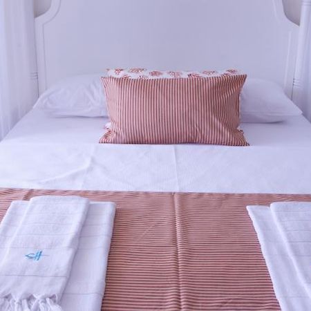 Cinar Boutique Hotel Kaş Luaran gambar