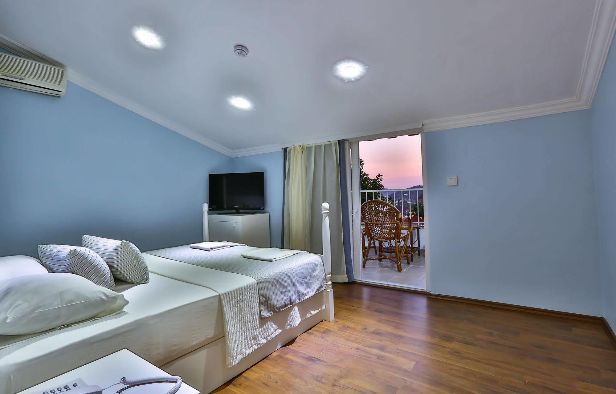 Cinar Boutique Hotel Kaş Luaran gambar
